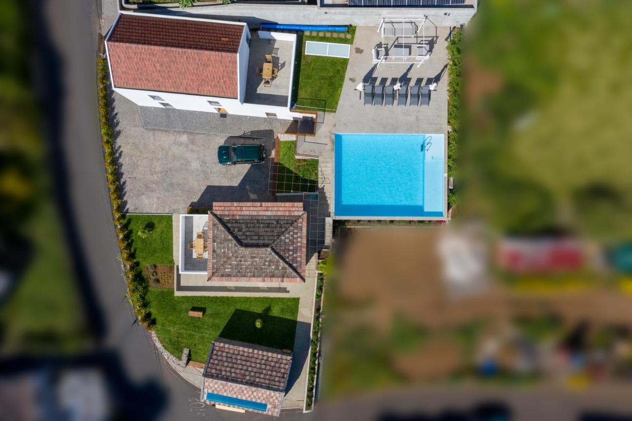 Hotel House Nobrega Of Madeira Arco da Calheta  Esterno foto