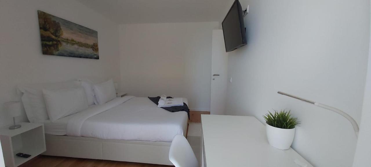 Hotel House Nobrega Of Madeira Arco da Calheta  Esterno foto